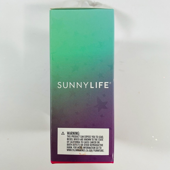 Sunnylife Multicolor Camel Ornament - Picture 8 of 8